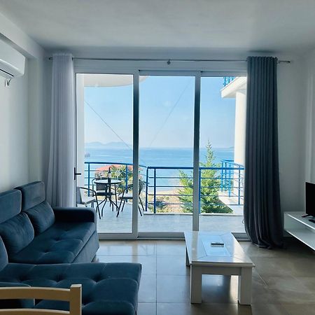 Jico Travel - Villa Colombo Vlore Exterior photo