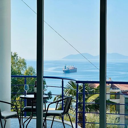 Jico Travel - Villa Colombo Vlore Exterior photo