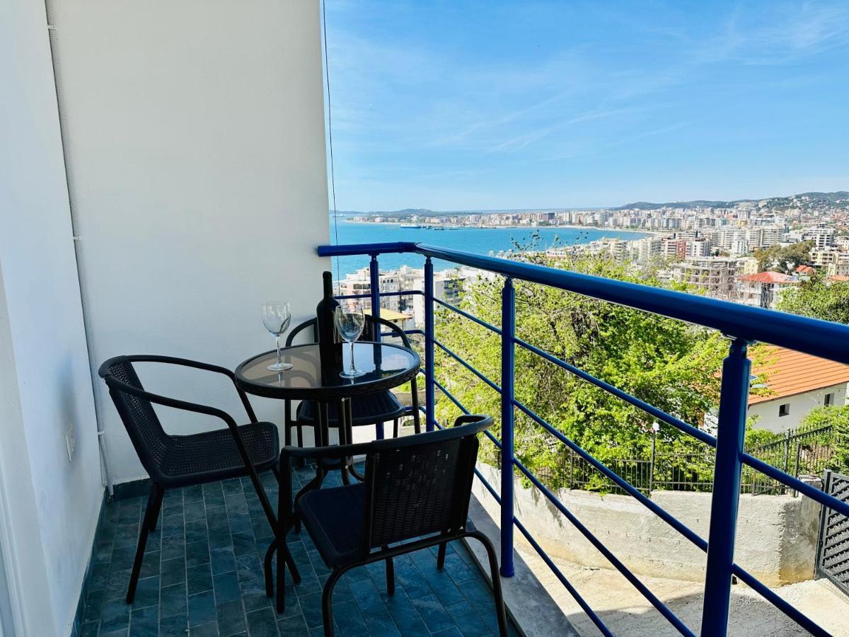 Jico Travel - Villa Colombo Vlore Exterior photo