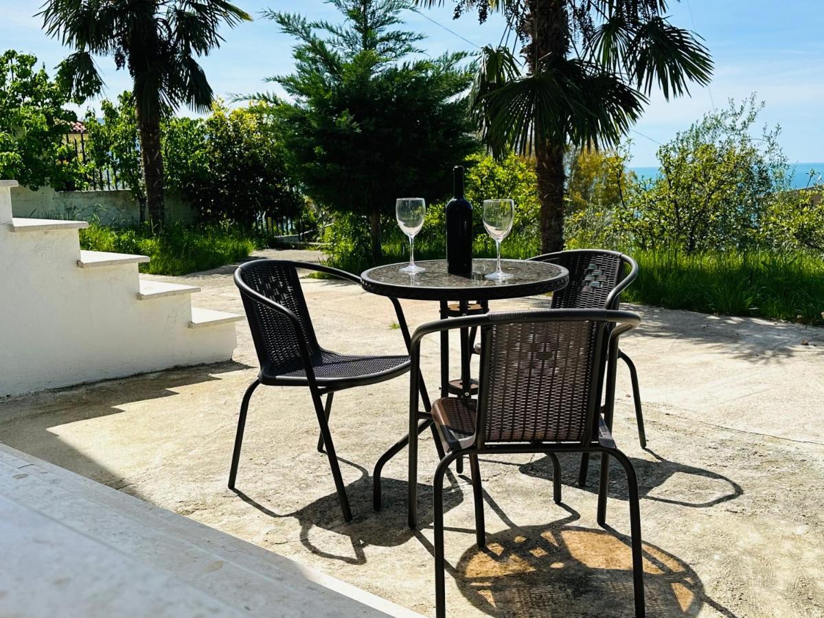 Jico Travel - Villa Colombo Vlore Exterior photo