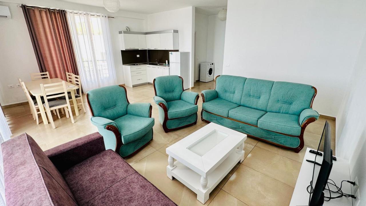 Jico Travel - Villa Colombo Vlore Exterior photo