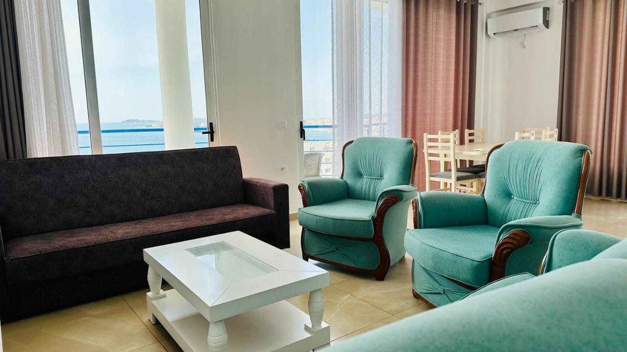 Jico Travel - Villa Colombo Vlore Exterior photo