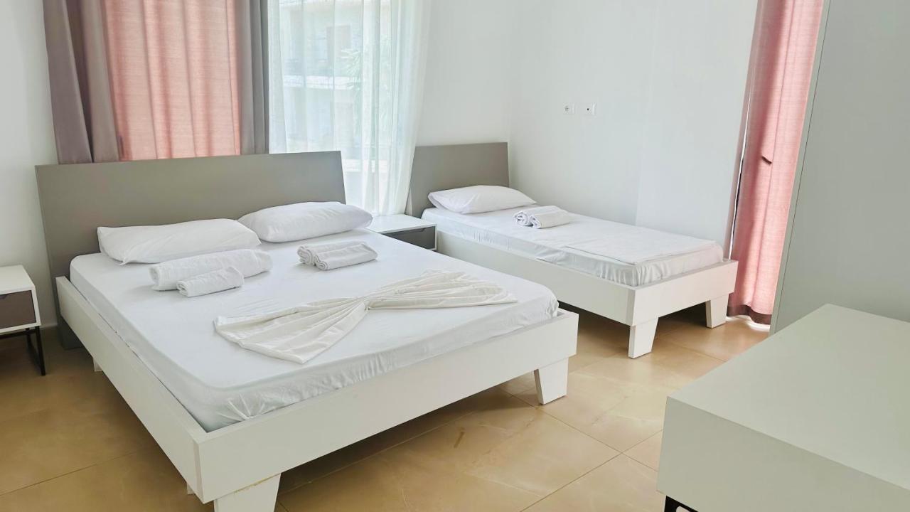 Jico Travel - Villa Colombo Vlore Exterior photo