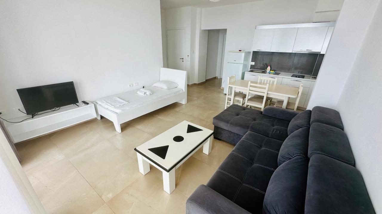 Jico Travel - Villa Colombo Vlore Exterior photo