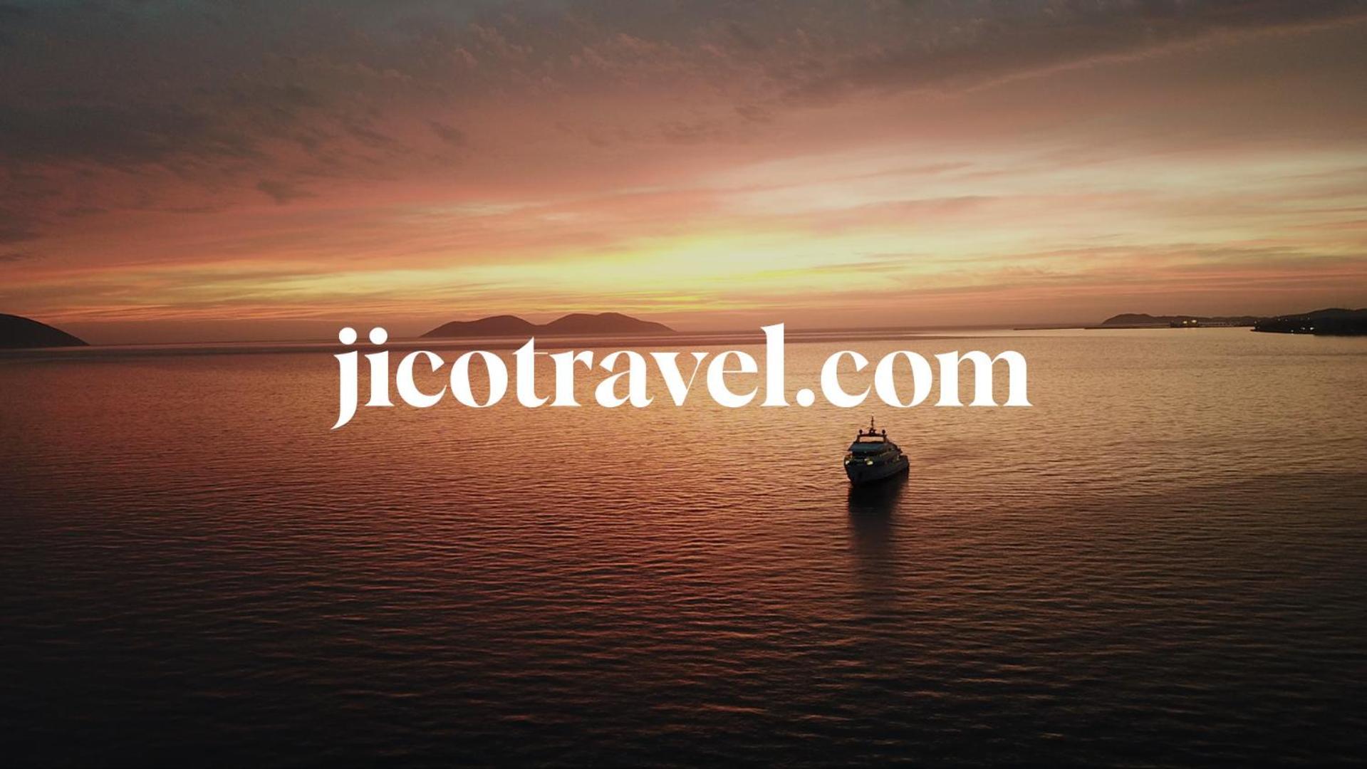 Jico Travel - Villa Colombo Vlore Exterior photo