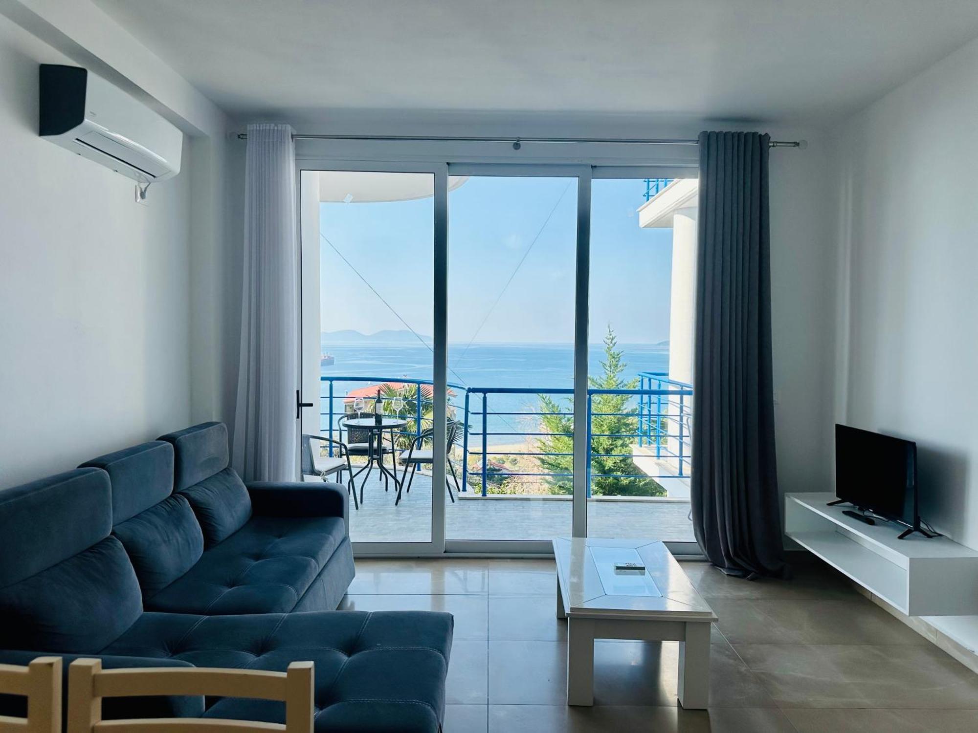 Jico Travel - Villa Colombo Vlore Exterior photo