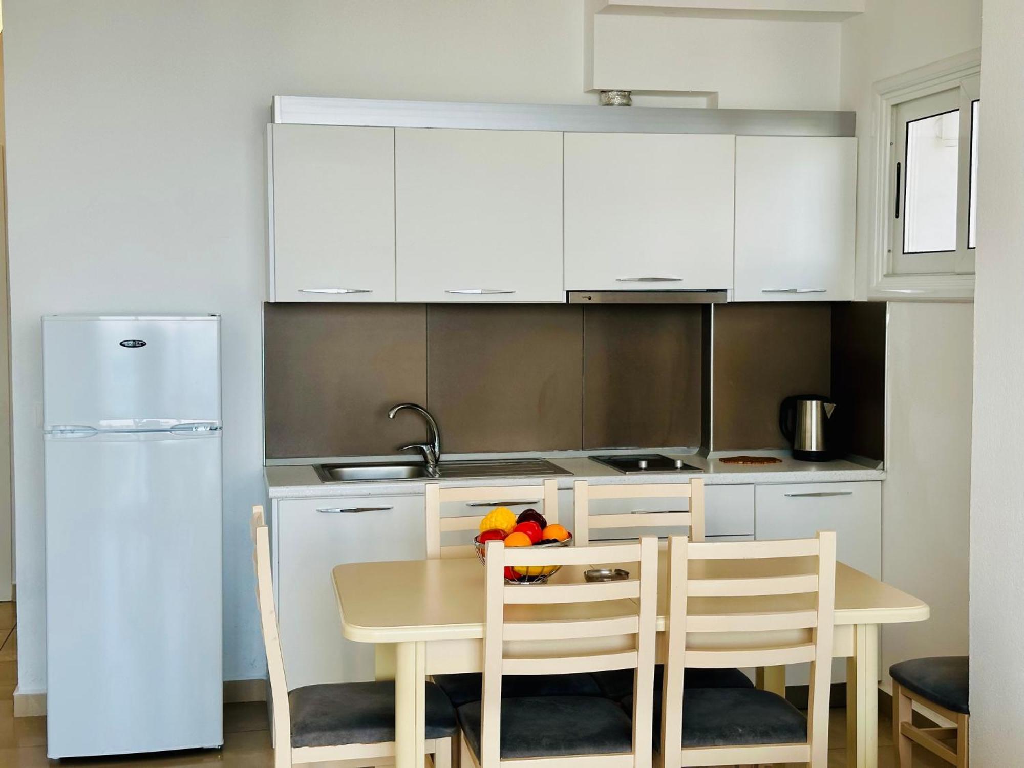 Jico Travel - Villa Colombo Vlore Room photo