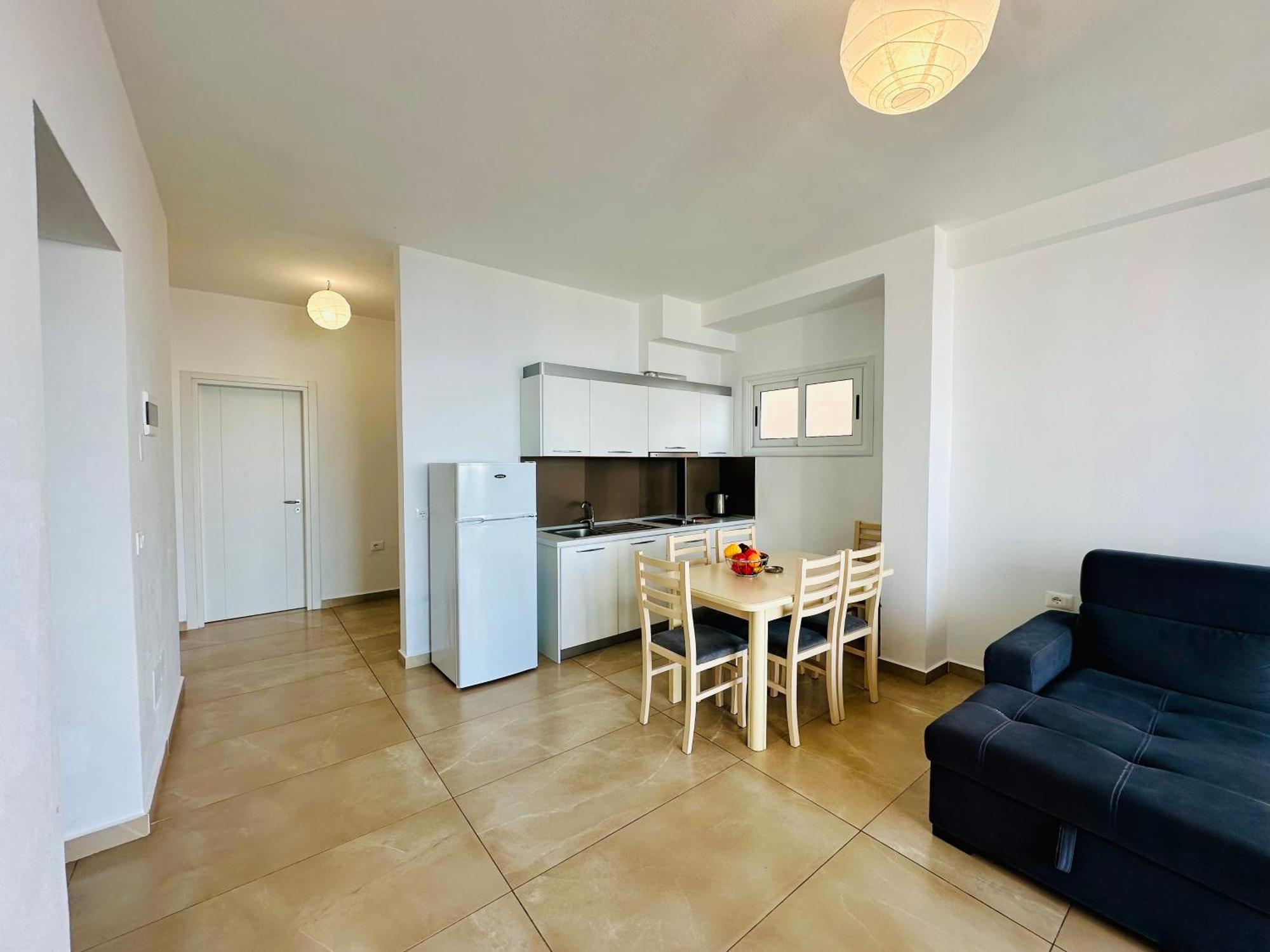 Jico Travel - Villa Colombo Vlore Room photo